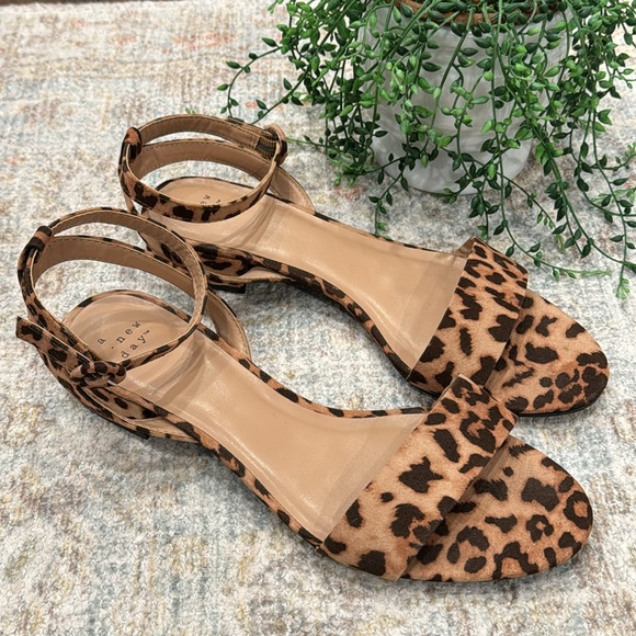 A new day sandals - Picture 3 of 6
